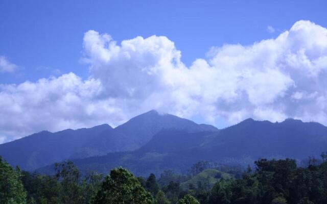 Yoho Jayamali Homestay