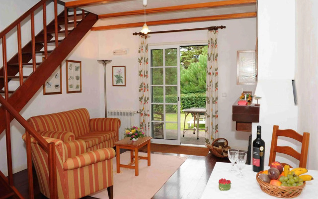 Quinta de Santo António da Serra