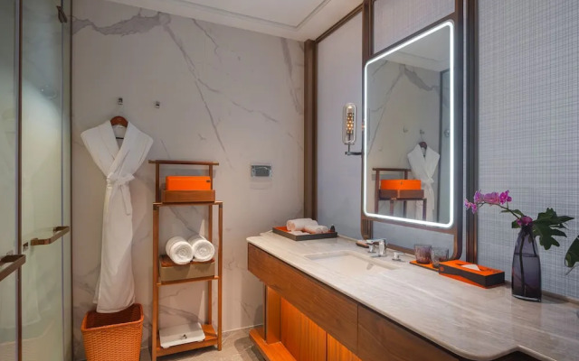 Suzhou International Conference Hotel