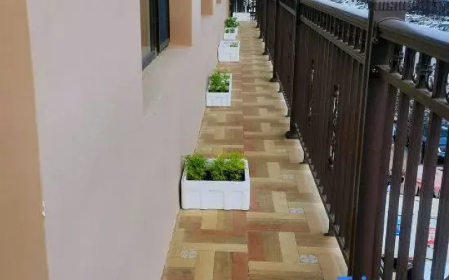Jiya Homestay