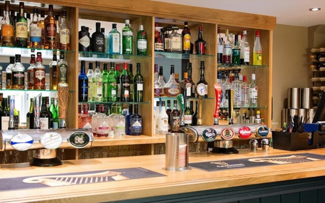The George Great Oxendon