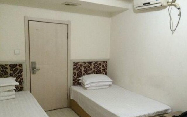 Xingfu Business Inn – Guest Rooms – Fushun