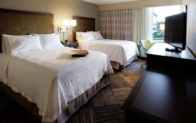 Hampton Inn Green Bay Downtown