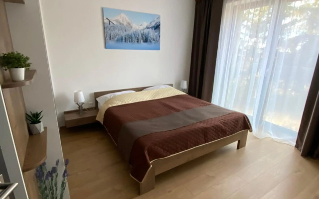 Apartment Tatry mountain