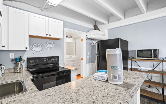 Fontainebleau Terrace by Panhandle Getaways