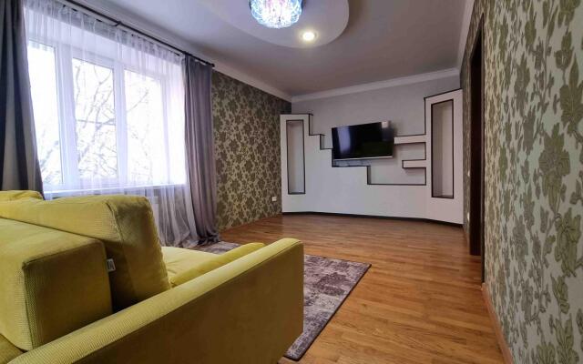 Holiday Home on Pestova Street