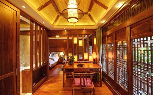 Xian Lai Ju Inn