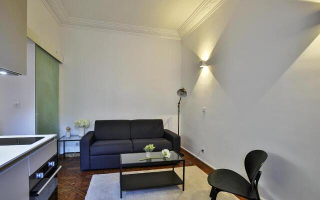 Place Massena - Beau 2P/Wifi - Vieux Nice/Plage
