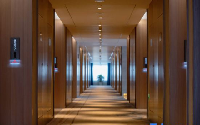 Ruian International Duhui Jiangnan Hotel