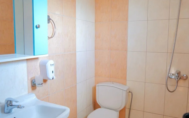 Hotel Driloni