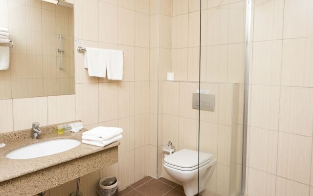 Egelia Imroz Otel