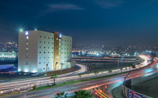 Sleep Inn Tijuana