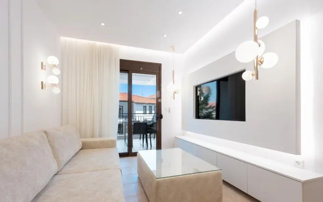 Les Maisons Deluxe 1 by Travel Pro Services