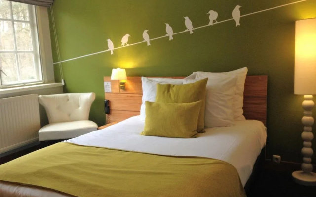 Restaurant & Hotel Hoog Holten