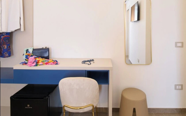 San Nicola Rooms Siracusa