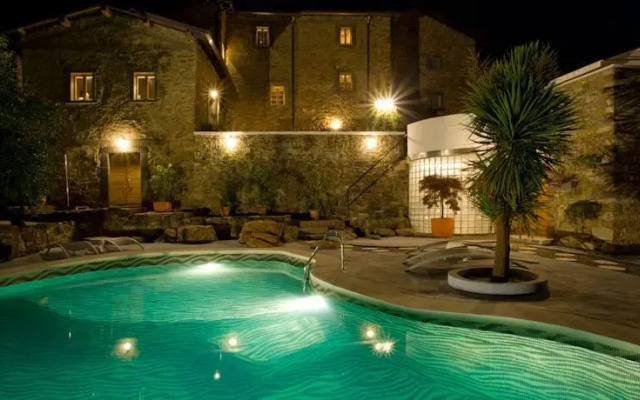 Villa Terra di Luna