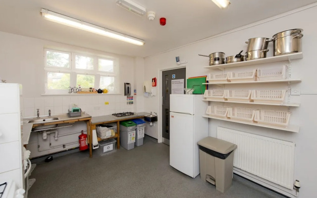 YHA Wells-next-the-sea