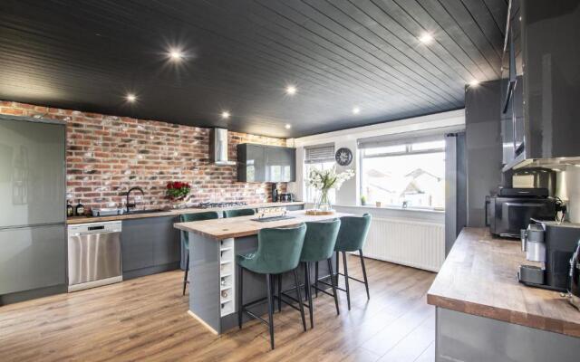 7 Argyle Terrace