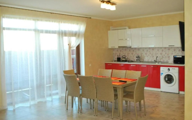Villa Vi-Ta