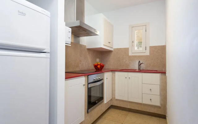 Sa Franquesa Vella - Maria Magdalena I Victori