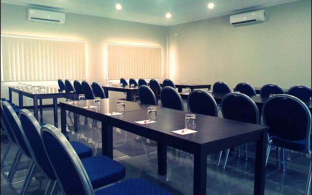 Citi Serviced Apartments - Lagatoi Place