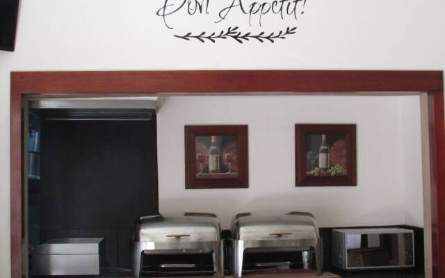 Europrime Boutique Hotel