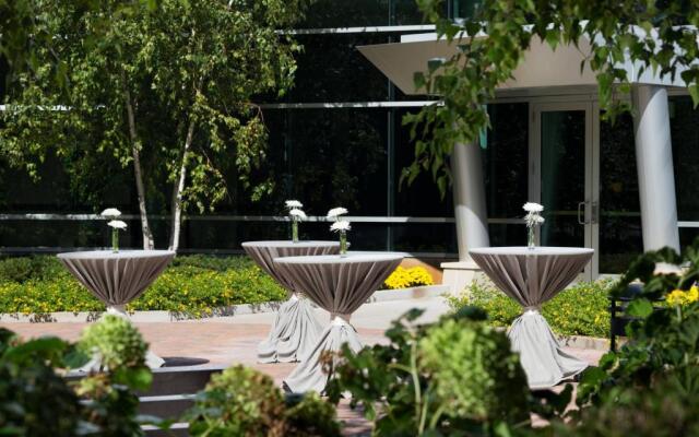 The Westin Edina Galleria