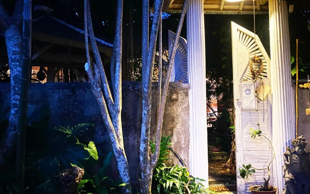 Shady Grove Healing Centre and Homestay