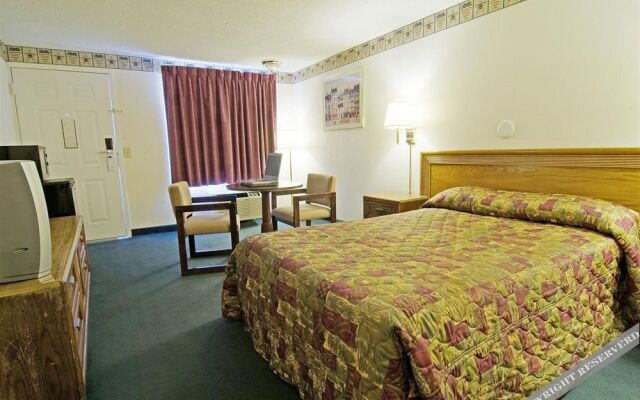 Americas Best Value Inn-Myrtle Beach