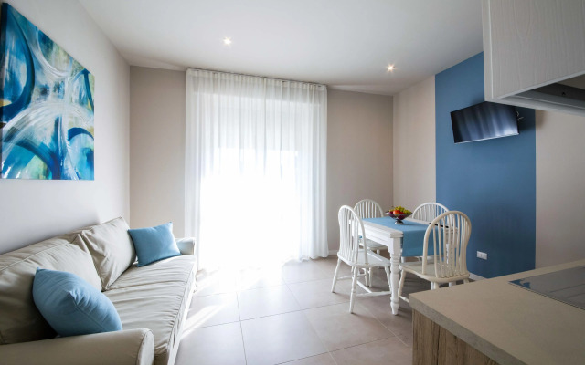 Apart-Hotel La Rocchetta