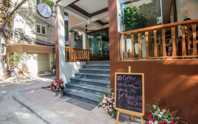 22Housing 81 Linh Lang