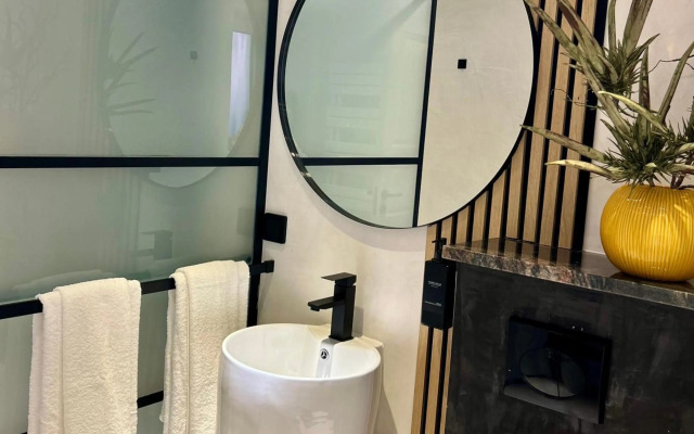 Die Altstadt Appartements Caprice