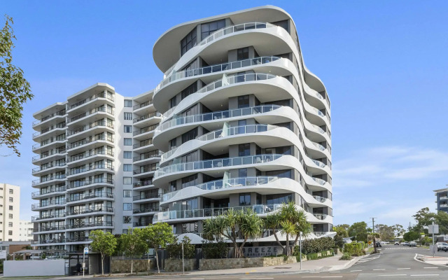 Breeze Mooloolaba