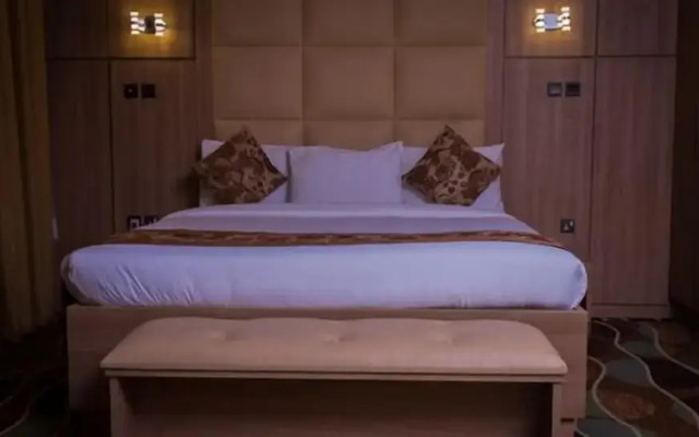 Treasures Suites & Conferences