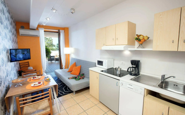 La Rocca Camping Village