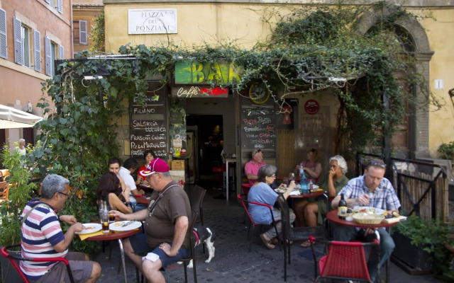 Ripense In Trastevere