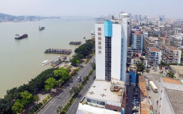 Jiahe Harbour View Hotel