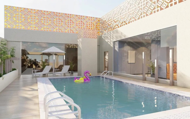 Holiday Inn Riyadh Al Malaz