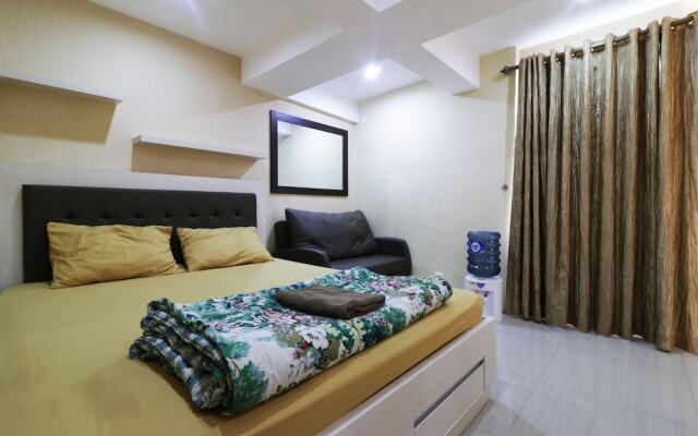 The Jarrdin Apartment by Omami