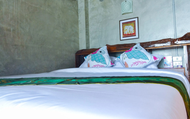 Baan Tubkaek Hotel