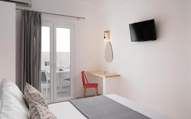 Sunray Lodgings