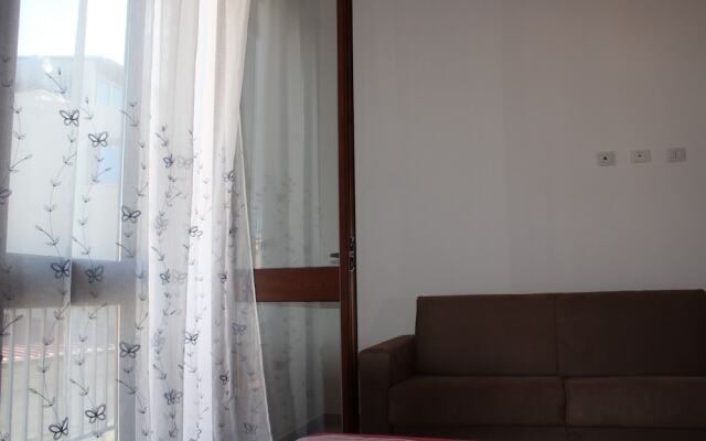 Apartment Near the Beach in Balestrate