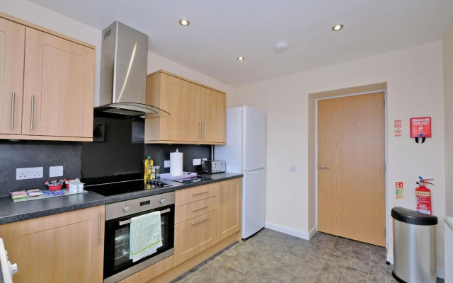 Netherhills Apartment