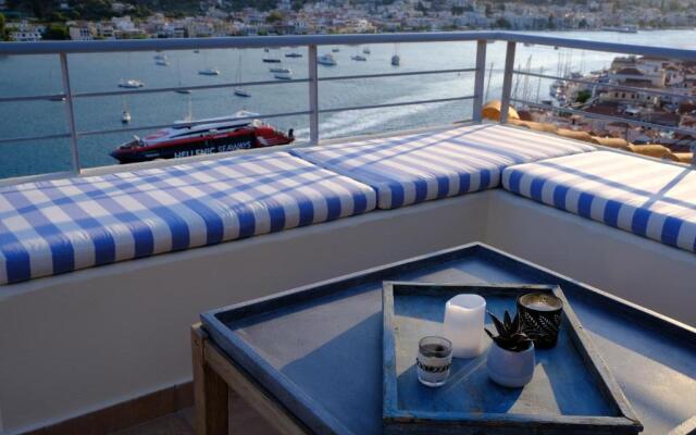 180° view maisonette No.1