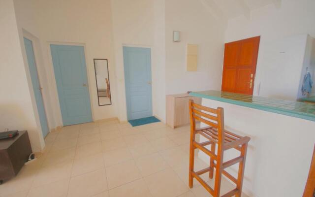 2 Bedroom Apt with Breathtaking view