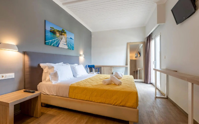 Turtle Beach House
