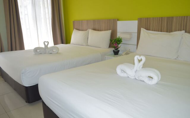 Best View Hotel Subang Jaya