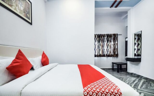 OYO 27015 Gorbandh Vatika