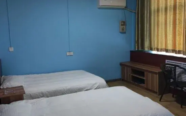 Linyi shengpingju hotel