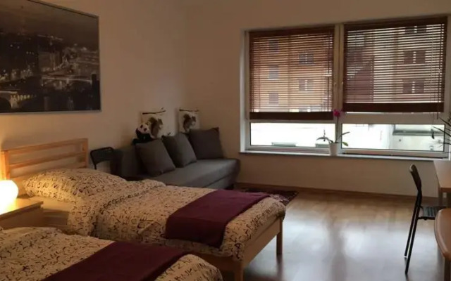 Privatwohnung Wang